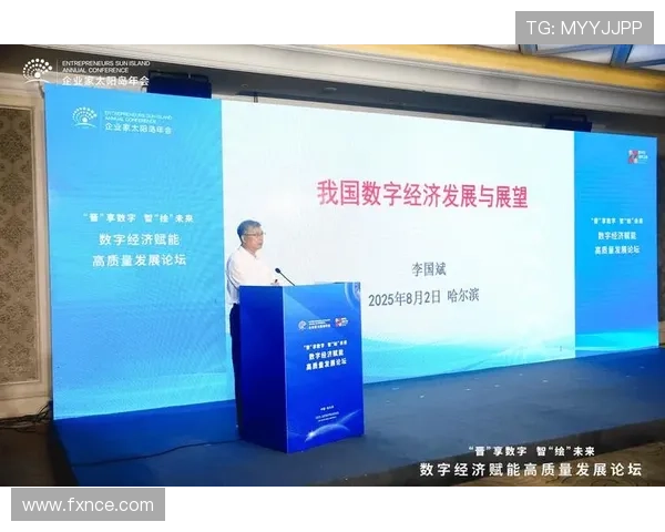 以企业家精神驱动创新发展塑造未来商业领导力实践路径研究新趋势