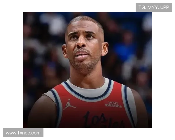 保罗退役时代落幕NBA欠一冠