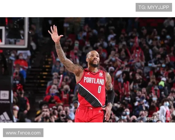 利拉德谈伤病非末日凡人更艰辛