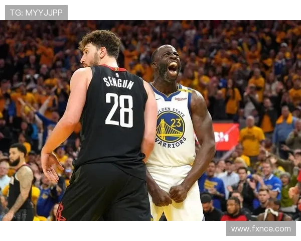 勇士惨败绿军格林真卧底谁之过