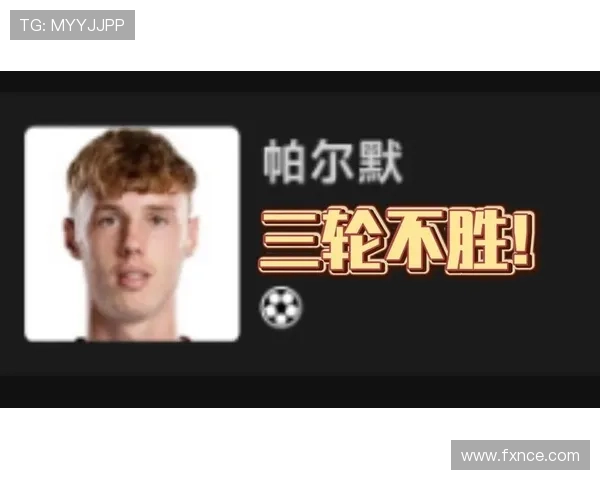 切尔西伯恩利帕尔默恩佐首发战