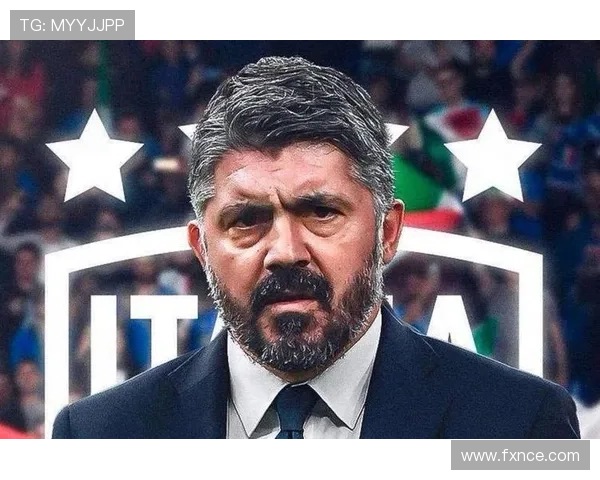 加图索与意足协解约 无缘世界杯带队成绩出色 加图索与意足协解约 无缘世界杯带队成绩出色